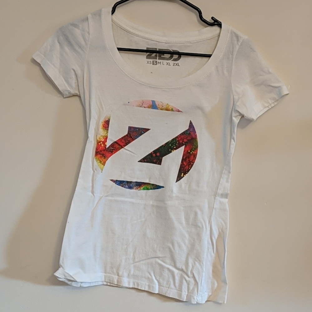 Zedd T Shirt